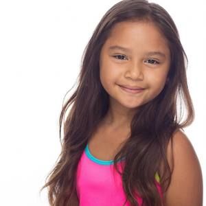 Meet your Posher, Evelyn